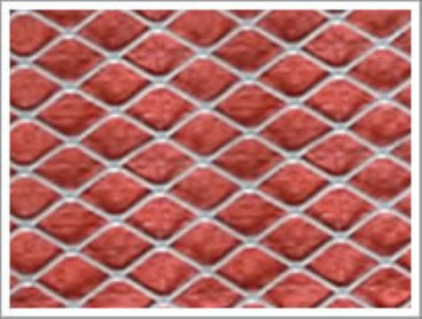 Expanded Metal Mesh 